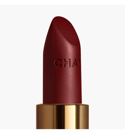 ROUGE ALLURE VELVET The Luminous Velvety Lipstick 72-mysterieuse 3,5 gr