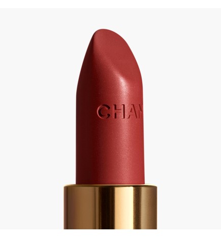 ROUGE ALLURE VELVET The Luminous Velvety Lipstick 54-paradoxale 3,5 gr