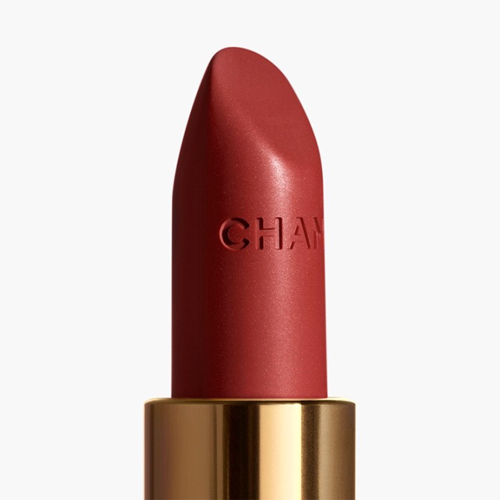 ROUGE ALLURE VELVET The Luminous Velvety Lipstick 54-paradoxale 3,5 gr