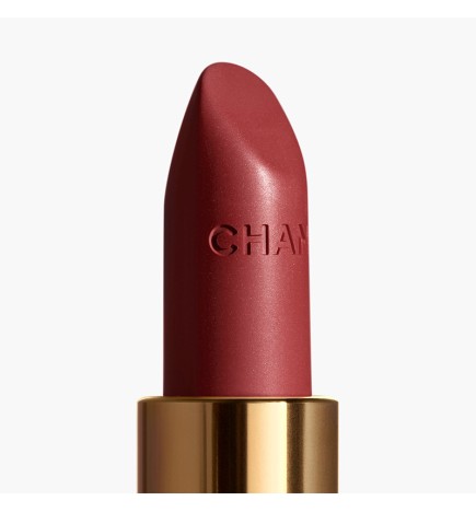 ROUGE ALLURE VELVET The Luminous Velvety Lipstick 55-sophistiquee 3,5 gr