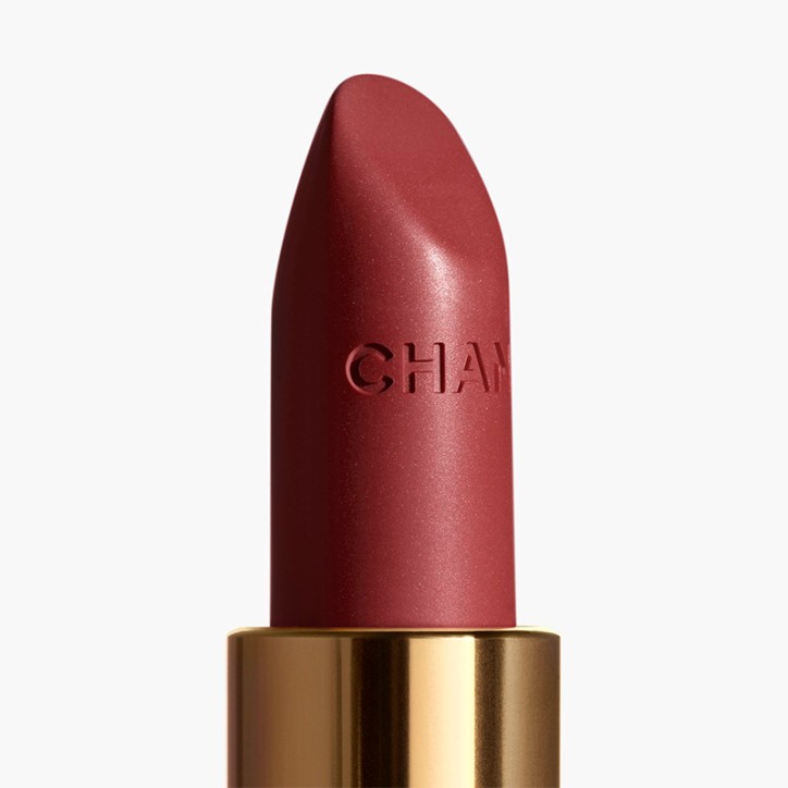ROUGE ALLURE VELVET The Luminous Velvety Lipstick 55-sophistiquee 3,5 gr