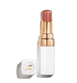 Chanel ROUGE COCO BAUME hydrating conditioning lip balm 914-natural charm