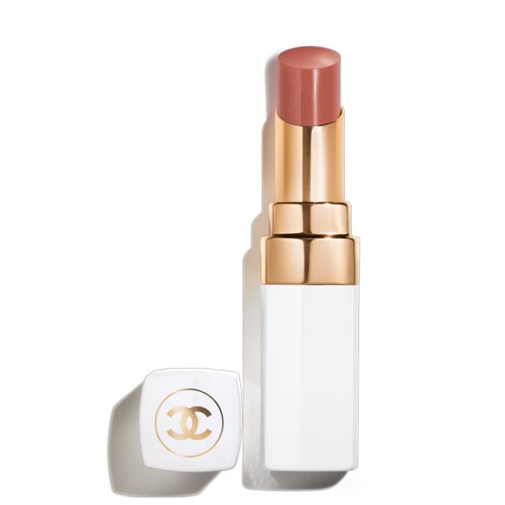 ROUGE COCO BAUME hydrating conditioning lip balm 914-natural charm ROUGE COCO BAUME hydrating conditioning lip balm 914-natural charm