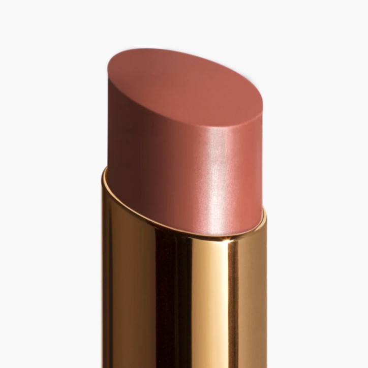 ROUGE COCO BAUME hydrating conditioning lip balm 914-natural charm ROUGE COCO BAUME hydrating conditioning lip balm 914-natural charm