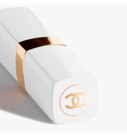 Chanel ROUGE COCO BAUME hydrating conditioning lip balm 916-flirty coral