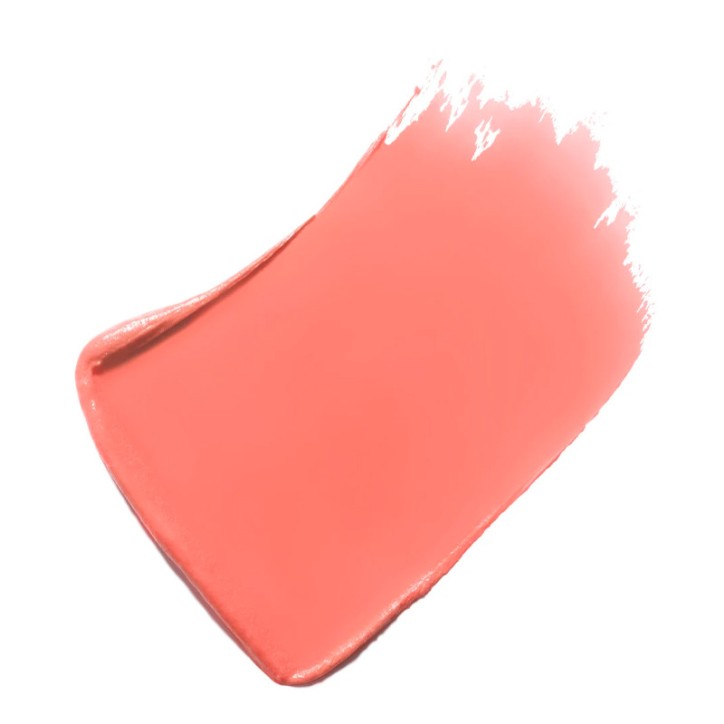 ROUGE COCO BAUME hydrating conditioning lip balm 916-flirty coral