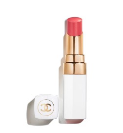 Chanel ROUGE COCO BAUME hydrating conditioning lip balm 918-my rose