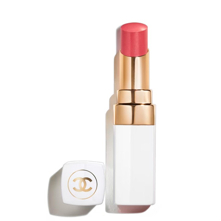 ROUGE COCO BAUME hydrating conditioning lip balm 918-my rose ROUGE COCO BAUME hydrating conditioning lip balm 918-my rose