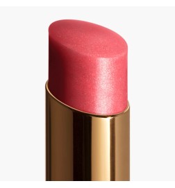ROUGE COCO BAUME hydrating conditioning lip balm 918-my rose