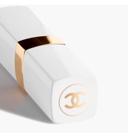Chanel ROUGE COCO BAUME hydrating conditioning lip balm 918-my rose