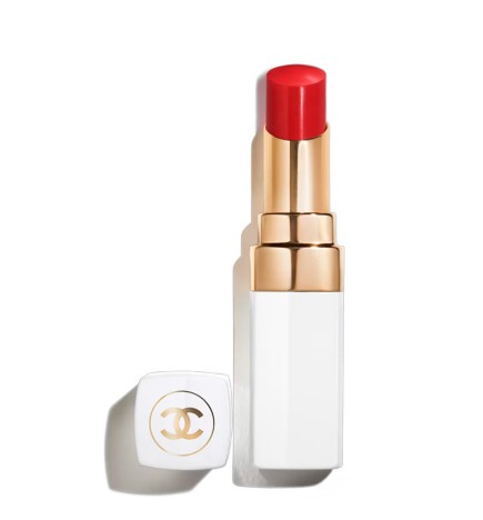 Chanel ROUGE COCO BAUME hydrating conditioning lip balm 920-in love