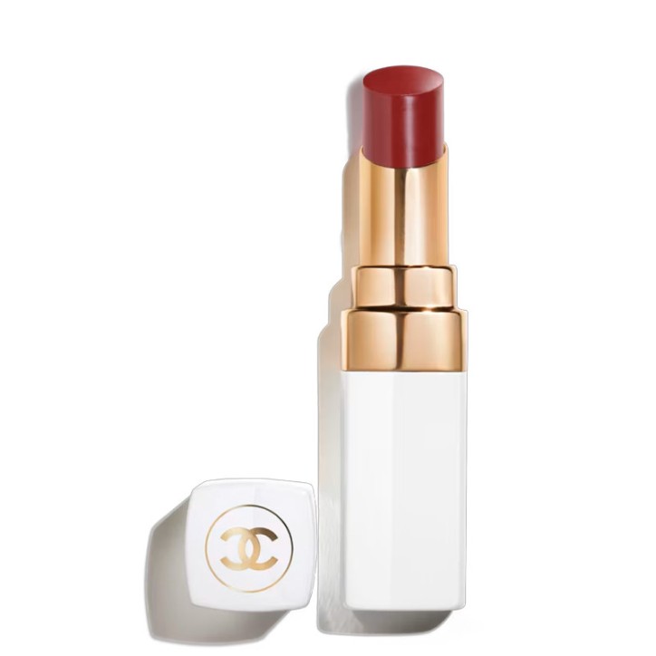 ROUGE COCO BAUME hydrating conditioning lip balm 924-fall for me ROUGE COCO BAUME hydrating conditioning lip balm 924-fall for me