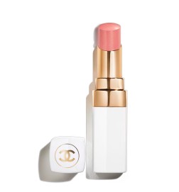 Chanel ROUGE COCO BAUME hydrating conditioning lip balm 928-pink delight