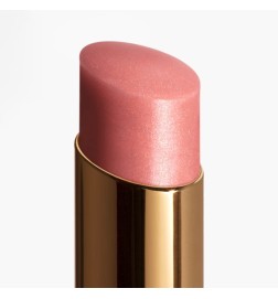 ROUGE COCO BAUME hydrating conditioning lip balm 928-pink delight