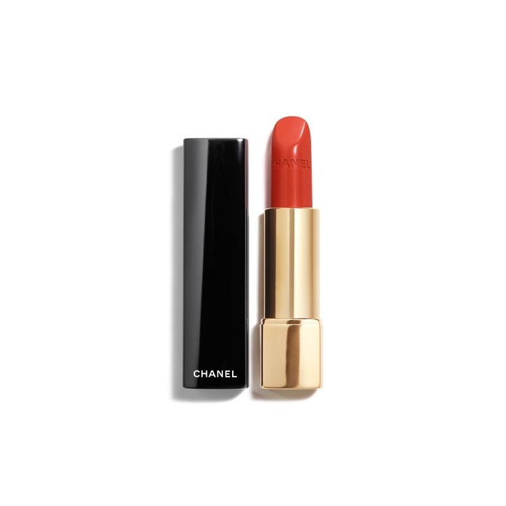 ROUGE ALLURE le rouge intense 96-excentrique 3.5 gr
