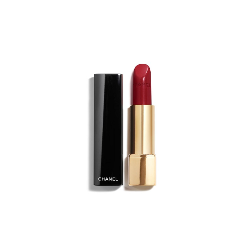 Chanel ROUGE ALLURE le rouge intense 99-pirate 3.5 gr