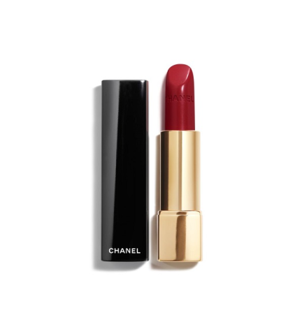 Chanel ROUGE ALLURE le rouge intense 99-pirate 3.5 gr