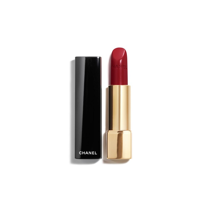 ROUGE ALLURE le rouge intense 99-pirate 3.5 gr