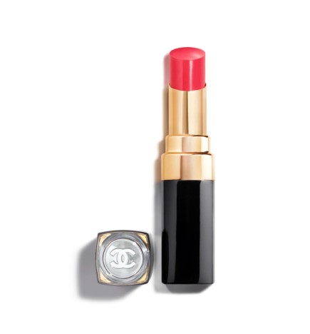 Chanel ROUGE COCO flash 124-vibrant