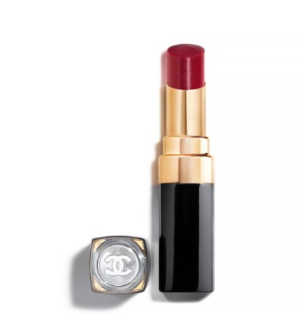 Chanel ROUGE COCO flash 126-swing