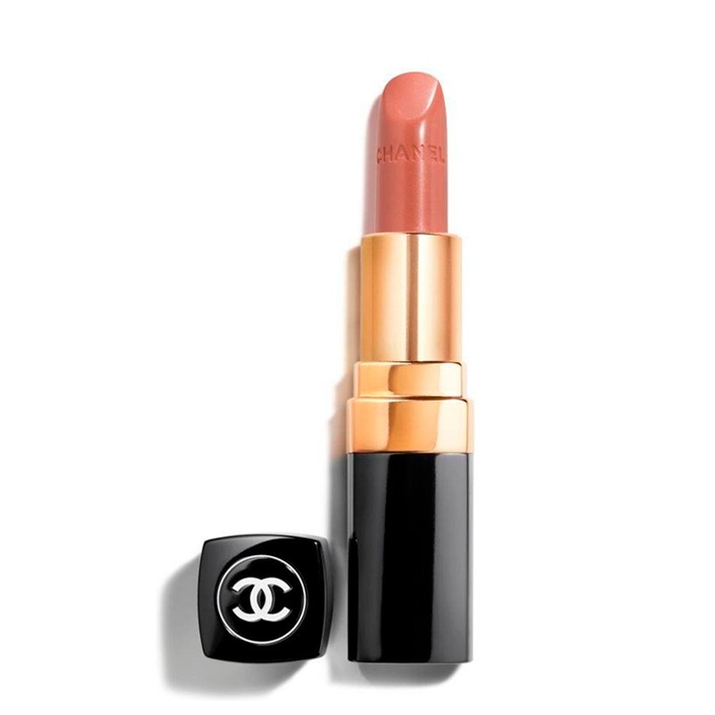 Chanel ROUGE COCO lipstick 402-adrienne 3.5 gr
