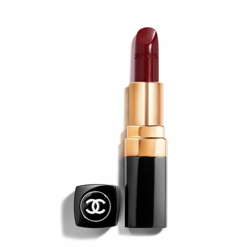 Chanel ROUGE COCO lipstick 446-etienne 3.5 gr