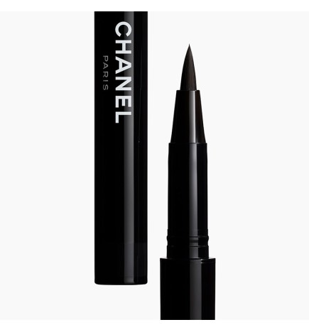 SIGNATURE DE CHANEL stylo eye liner 10-noir 0,5 ml