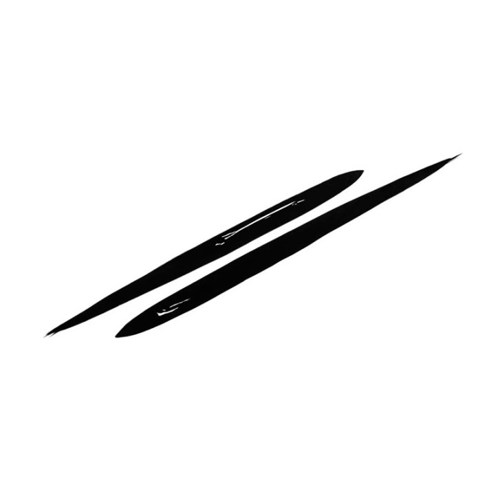 SIGNATURE DE CHANEL stylo eye liner 10-noir 0,5 ml