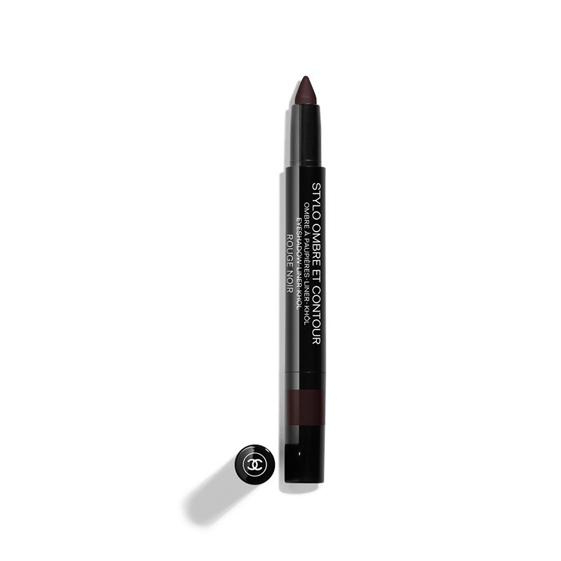Chanel STYLO OMBRE ET CONTOUR 08-rouge noir 0,8 gr