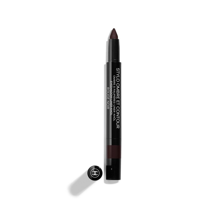 STYLO OMBRE ET CONTOUR 08-rouge noir 0,8 gr