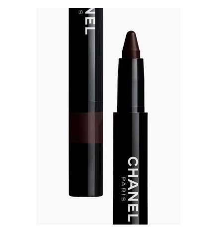 STYLO OMBRE ET CONTOUR 08-rouge noir 0,8 gr