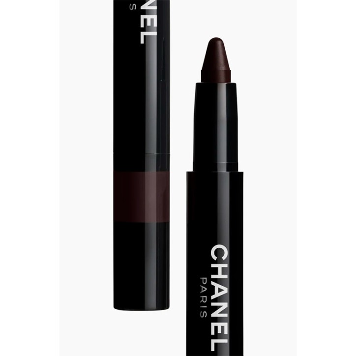 STYLO OMBRE ET CONTOUR 08-rouge noir 0,8 gr