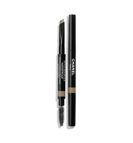 Chanel STYLO SOURCILS waterproof 806-blond tendre 0,27 gr