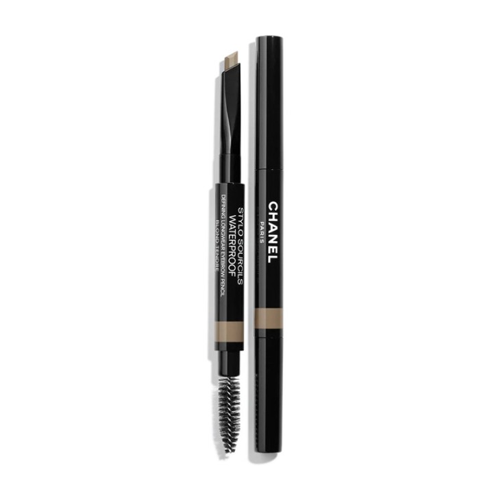 STYLO SOURCILS waterproof 806-blond tendre 0,27 gr