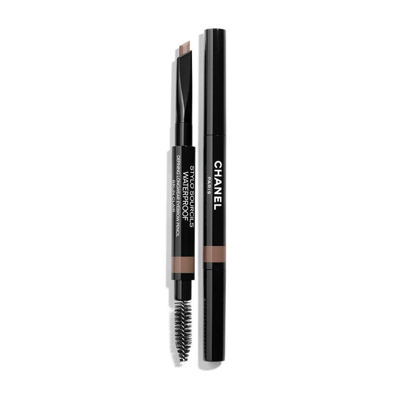 Chanel STYLO SOURCILS waterproof 808-brun clair 0,27 gr