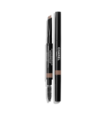 Chanel STYLO SOURCILS waterproof 808-brun clair 0,27 gr