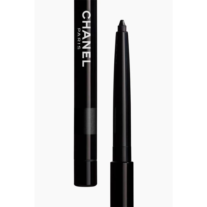 STYLO YEUX waterproof 88-noir intense