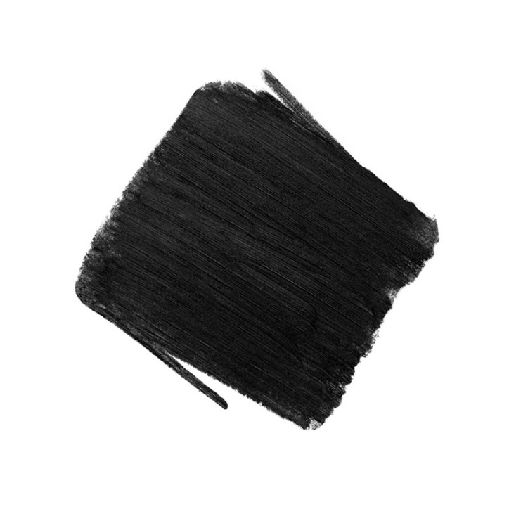 STYLO YEUX waterproof 88-noir intense