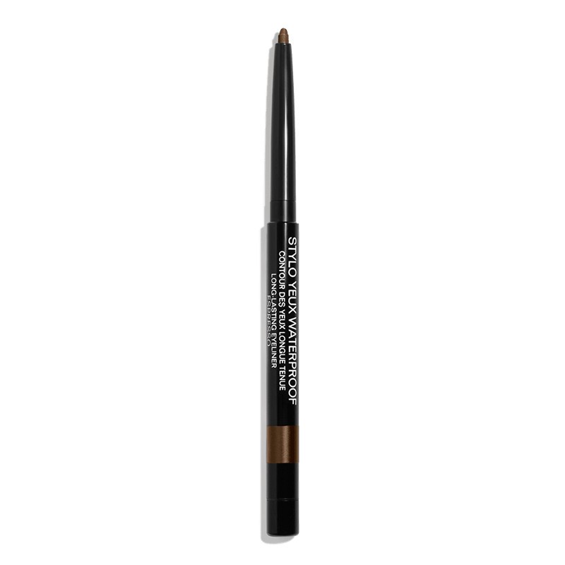 Chanel STYLO YEUX waterproof 20-espresso
