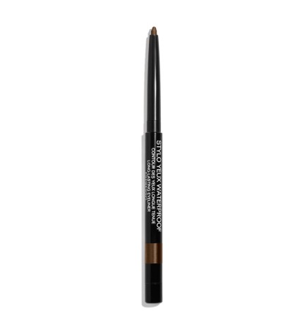 Chanel STYLO YEUX waterproof 20-espresso