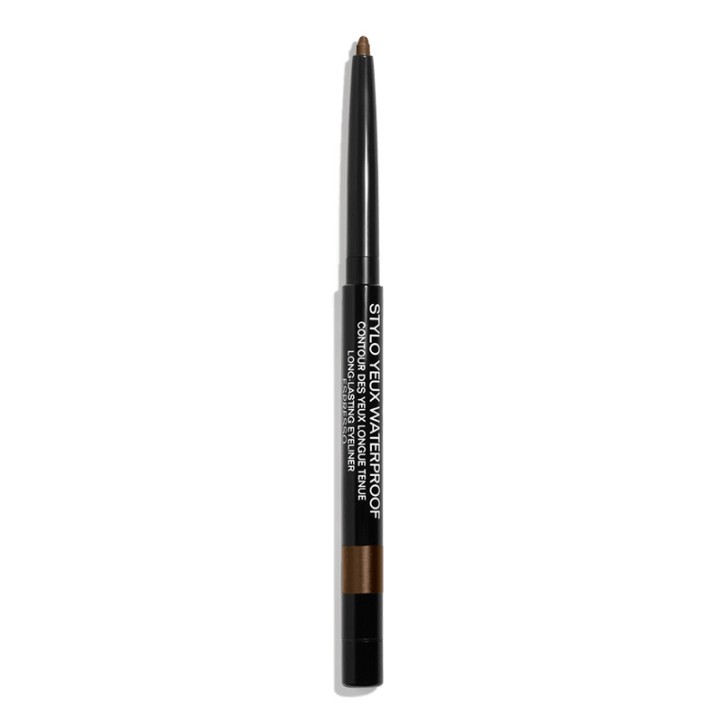 STYLO YEUX waterproof 20-espresso