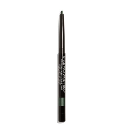 Chanel STYLO YEUX waterproof 46-vert emeraude