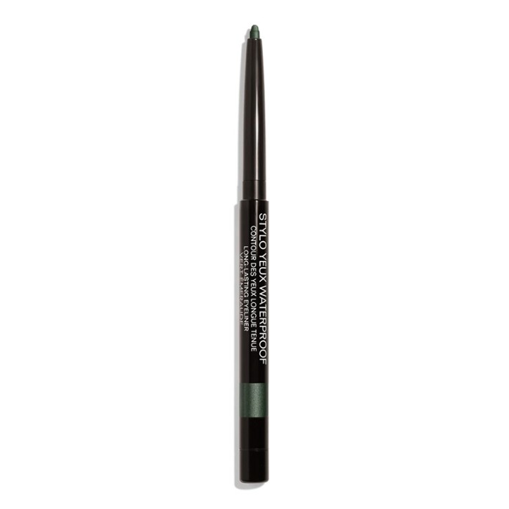 STYLO YEUX waterproof 46-vert emeraude STYLO YEUX waterproof 46-vert emeraude