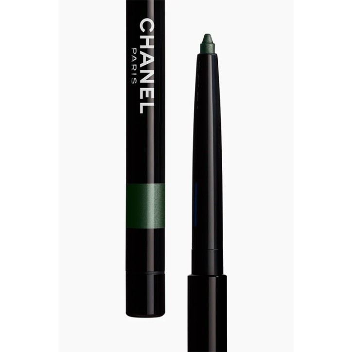 STYLO YEUX waterproof 46-vert emeraude STYLO YEUX waterproof 46-vert emeraude