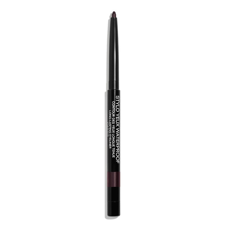 Chanel STYLO YEUX waterproof 83-cassis