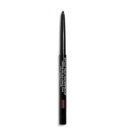 Chanel STYLO YEUX waterproof 83-cassis