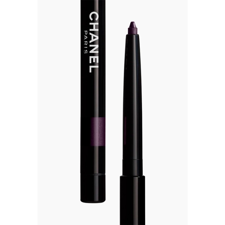 STYLO YEUX waterproof 83-cassis