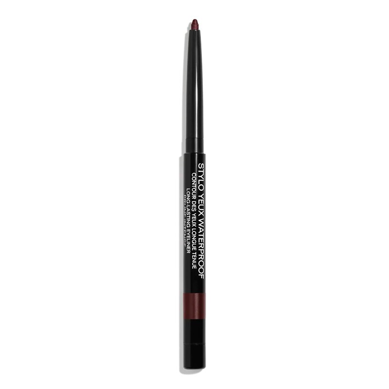 Chanel STYLO YEUX waterproof 36-prune intense