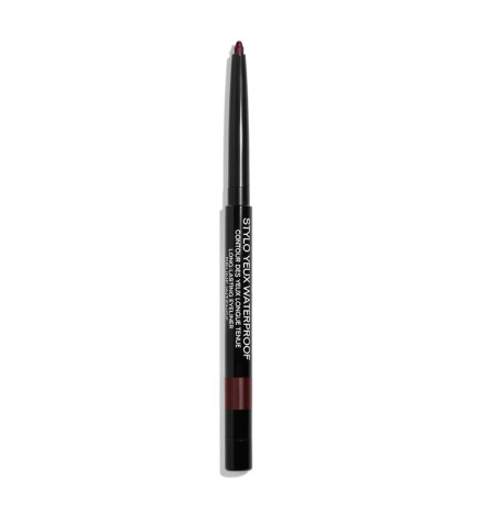 Chanel STYLO YEUX waterproof 36-prune intense