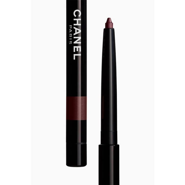 STYLO YEUX waterproof 36-prune intense